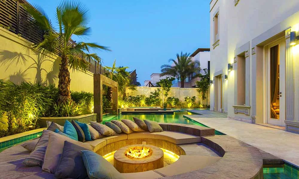 Villa-landscaping-in-Dubai