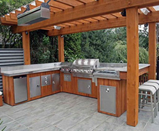 BBQ_Outdoor_Kitchen_Grills